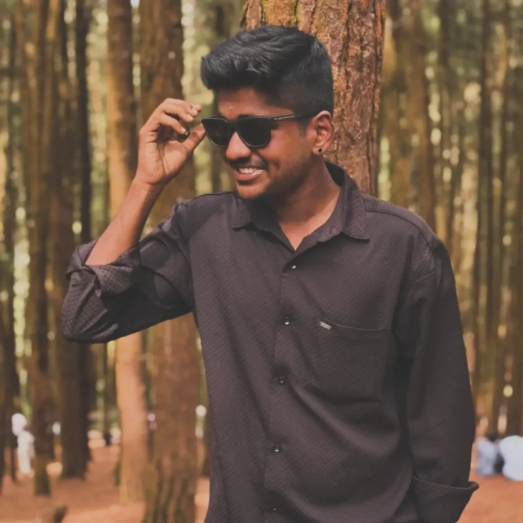 DIGITAL MARKETING EXPERT IN THRISSUR